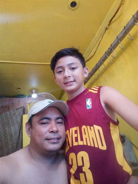pinoy bagets nagpachupa